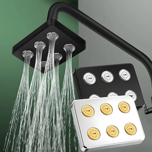 Mini Top Spray Shower Head