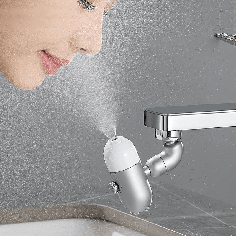 Faucet Extender